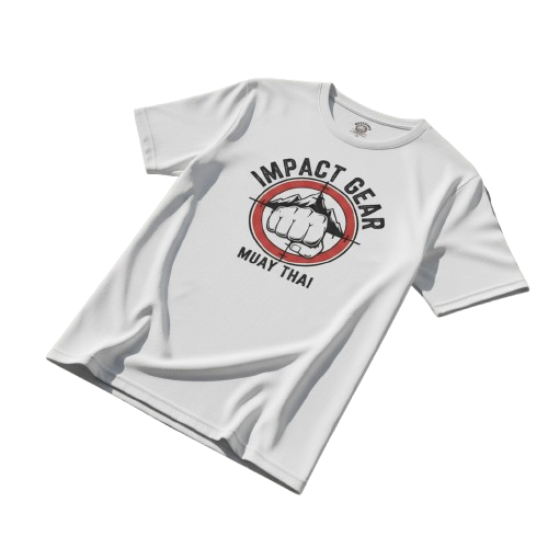 T-shirt Impact Gear - vue secondaire